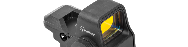 Reflex vs. Red Dot Sights—What is the Difference?