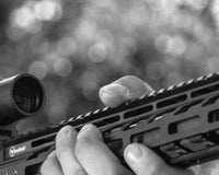 Upgrading Your AR-15 Handguards to a Rail System