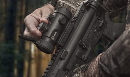 Top 5 Red Dot Sights for Your AR-15 under $100