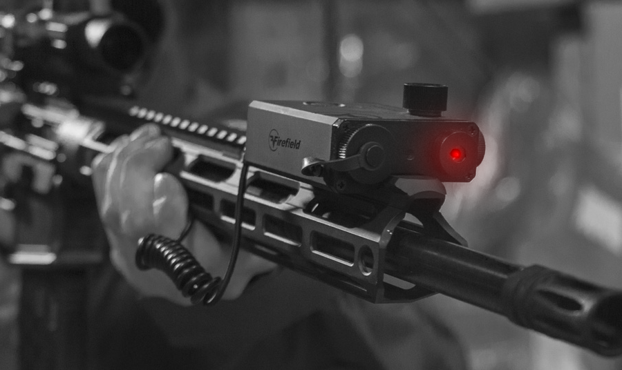 The Difference Between Green and Red Lasers