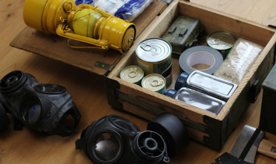 Stockpiling Essentials for Emergencies: A Comprehensive Guide – Firefield.com