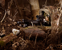 How Army Snipers Zero their Rifles