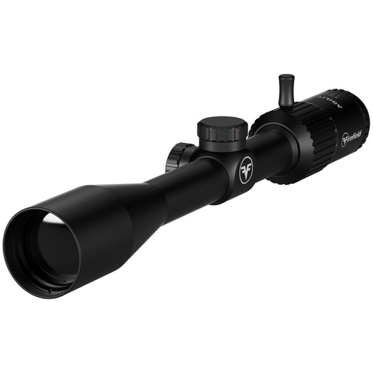 Agility II 4-12x40 DX