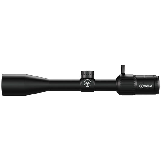 Agility II 4-12x40 DX