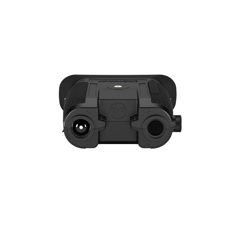 Load image into Gallery viewer, Hexcore HD 1-3x Night Vision Binoculars
