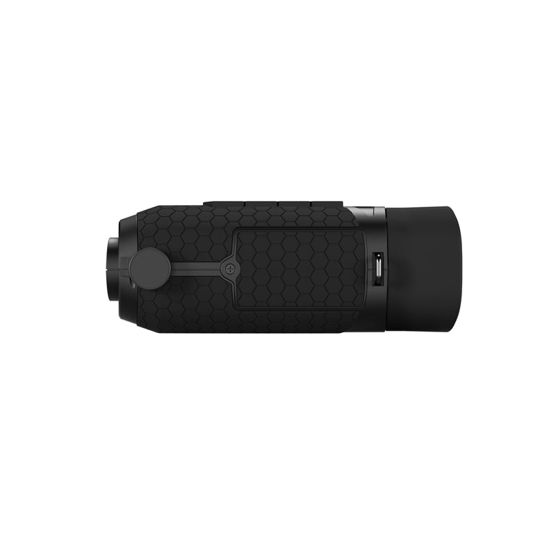 Load image into Gallery viewer, Hexcore HD 1-3x Night Vision Binoculars
