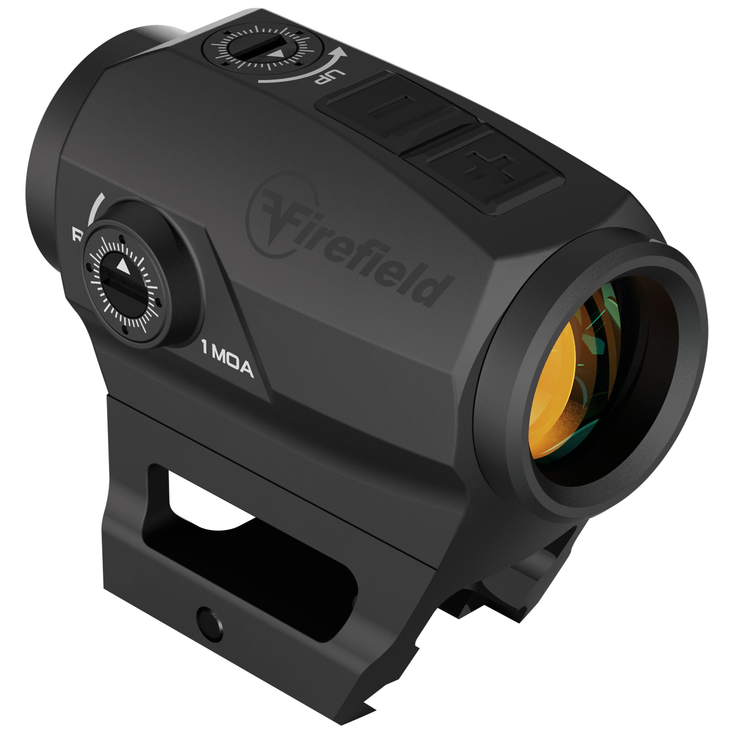 RapidStrike Red Dot Sight – Firefield.com