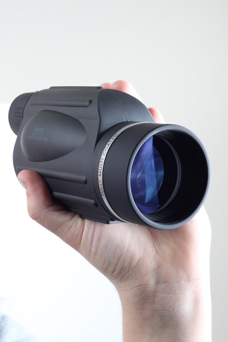 Load image into Gallery viewer, Firefield 20x50 Spotting Scope
