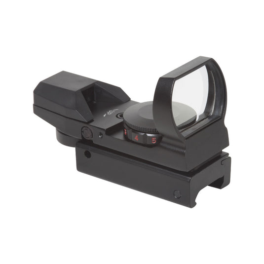 Firefield Multi Red & Green Reflex Sight