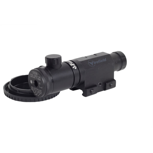 Firefield XY Green Hand adjustable Laser Sight