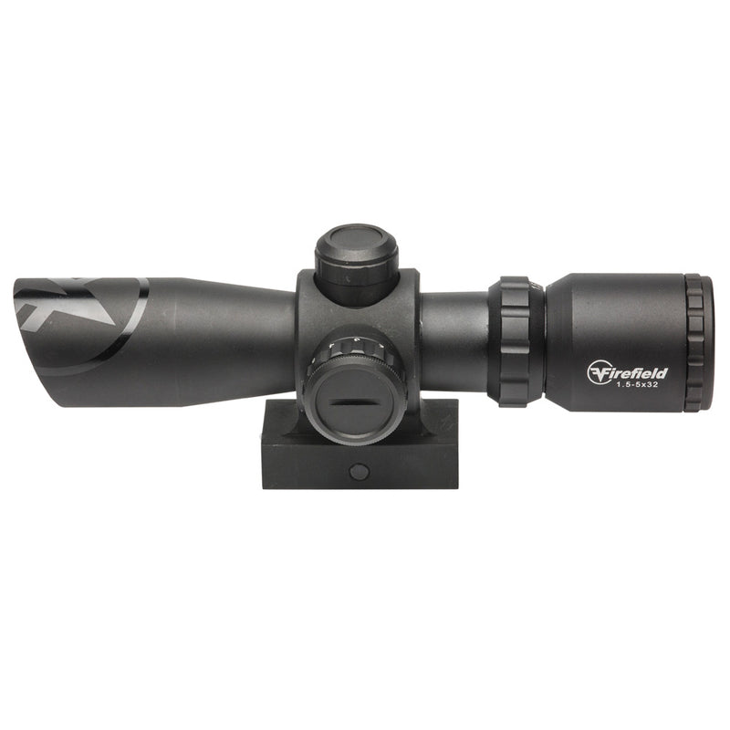 Load image into Gallery viewer, Firefield Barrage 1.5-5x32 Riflescope
