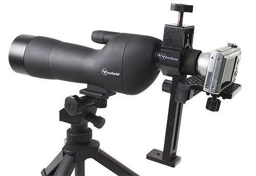 Firefield Spotting Scope Camera Adapter