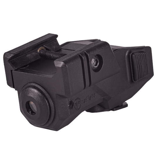 Firefield BattleTek Subcompact Red Laser Sight