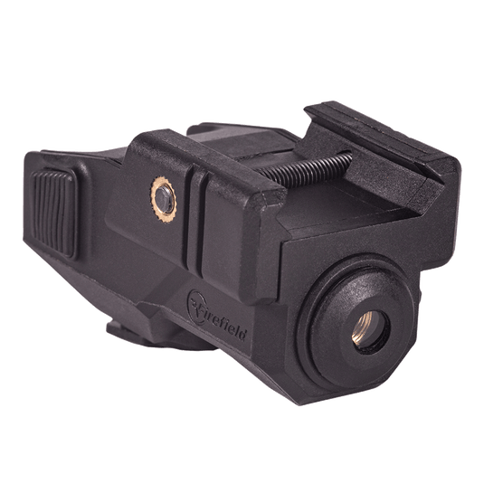 Firefield BattleTek Subcompact Green Laser Sight