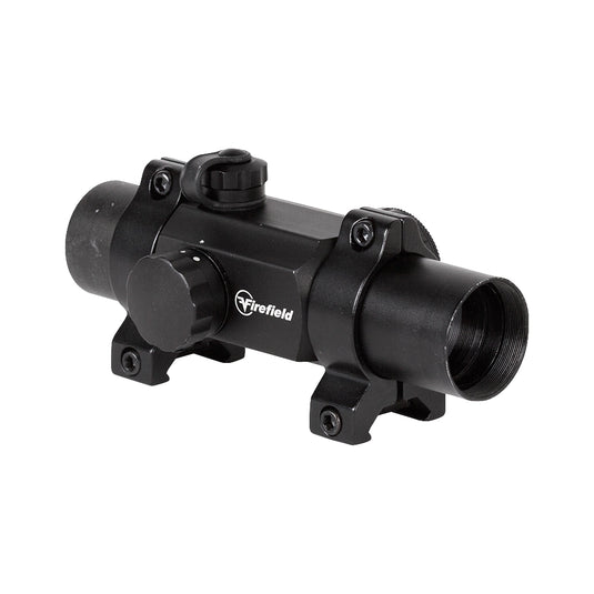 Firefield Agility 1x25 Dot Sight with Multi-Dot Reticle