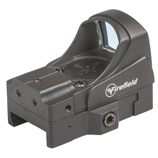 Firefield Impact Mini Reflex Sight w/ 45 degree mount