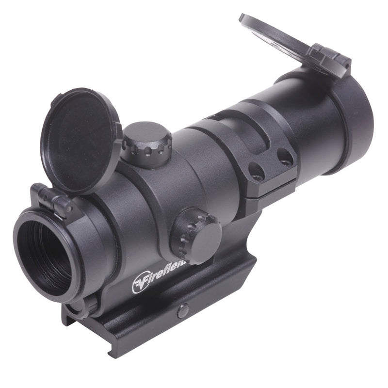 Load image into Gallery viewer, Firefield Impulse 1x28 Red Dot Sight
