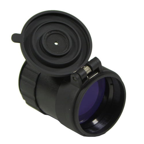 NVRS Magnification Doubler 2.5x50 to 4.3x50 – Firefield.com