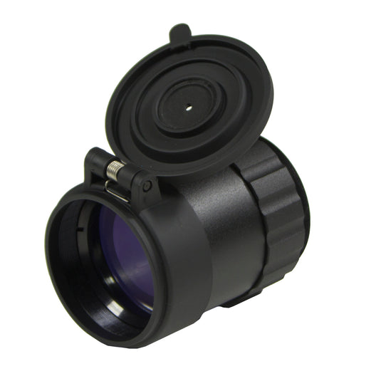 Firefield NVRS Magnification Doubler 2.5x50 to 4.3x51