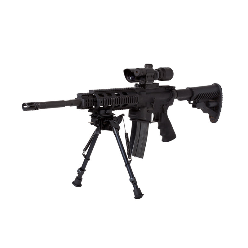 Load image into Gallery viewer, Firefield 9-14 Inch Bipod
