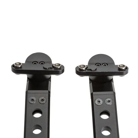 Firefield Scarab 9-12 Inch Two-Piece Keymod Bipod