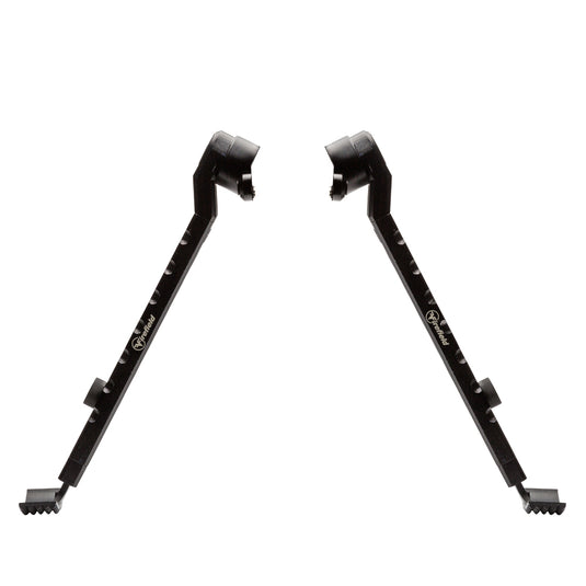 Firefield Scarab 9-12 Inch Two-Piece Keymod Bipod