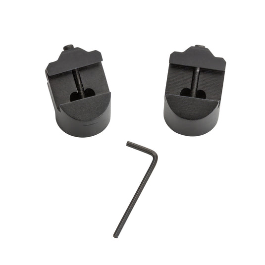 Firefield Scarab 9-12 Inch Two-Piece M-LOK Bipod