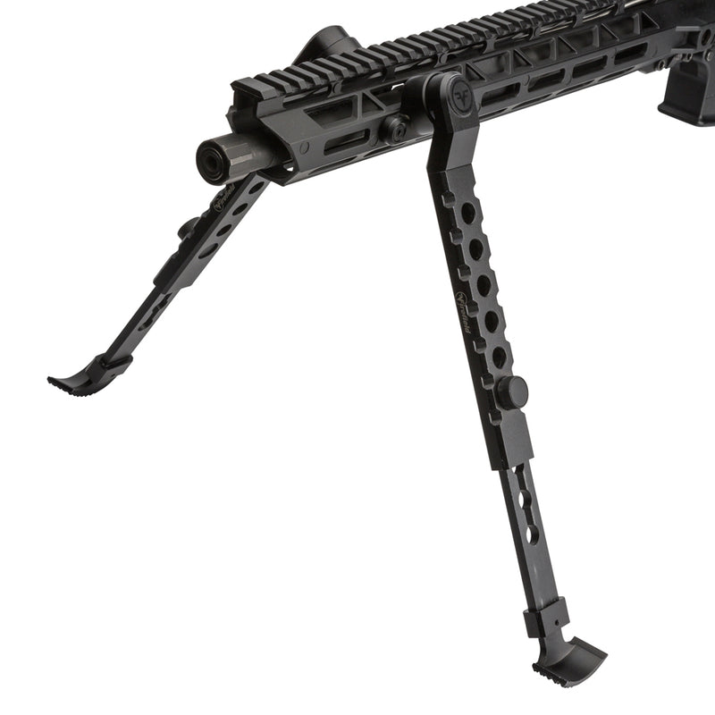 Load image into Gallery viewer, Firefield Scarab 9-12 Inch Two-Piece M-LOK Bipod

