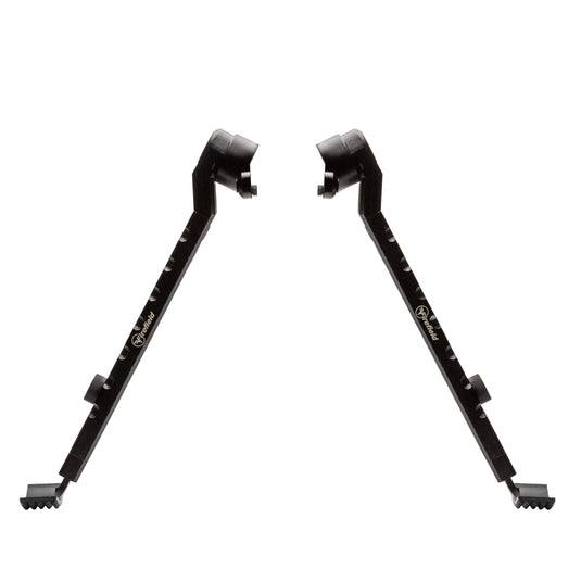 Firefield Scarab 9-12 Inch Two-Piece M-LOK Bipod