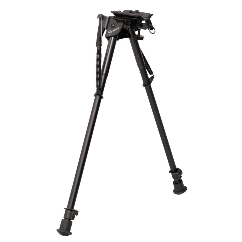 Load image into Gallery viewer, Firefield Stronghold 14-26 Inch Bipod
