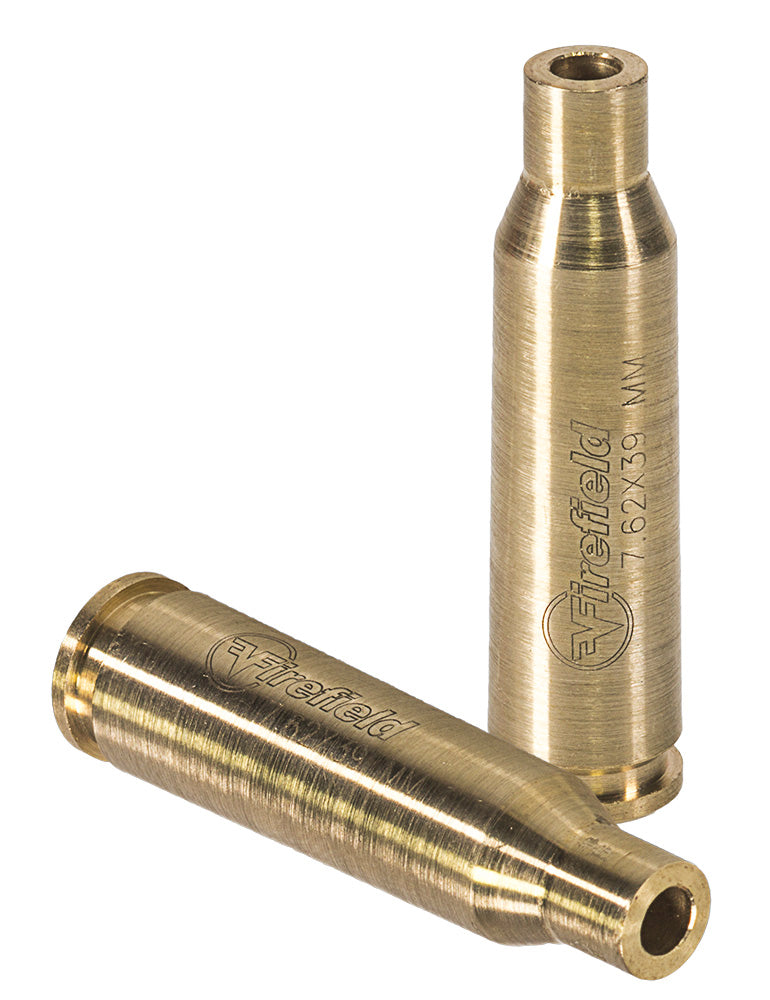 Sightmark SM39007 Boresight Red Laser 12 Gauge Brass