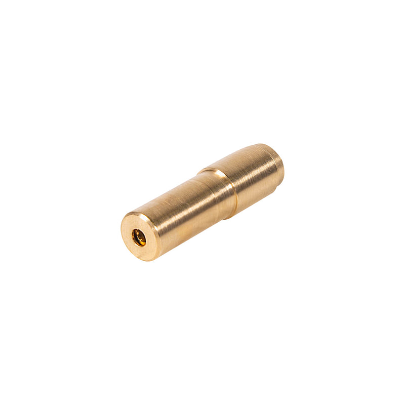 Load image into Gallery viewer, Firefield 9mm In-Chamber Red Laser Brass Boresight
