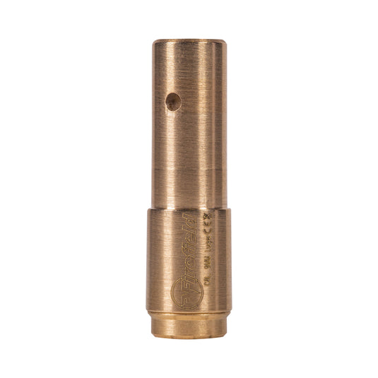Firefield 9mm In-Chamber Red Laser Brass Boresight
