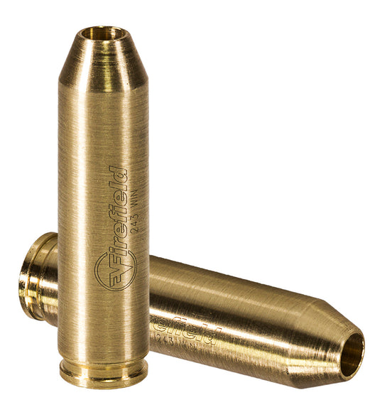 Firefield .243/ .308/ 7.62x54 In-Chamber Red Laser Brass  Boresight