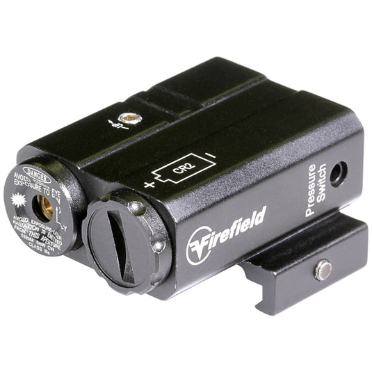 Firefield Charge AR Green Laser