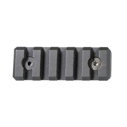 Firefield Edge Series Keymod 2 Inch Rail Piece