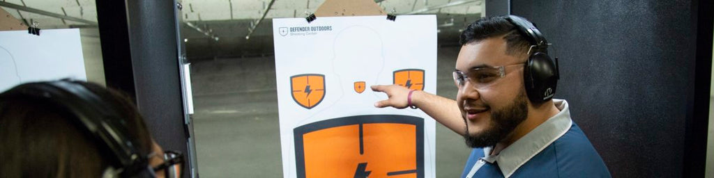 Making the Most of Your Range Time