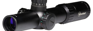 Looking Beyond the Red Dot—the Case for Low-Powered Scopes