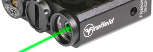 Supercharge Your Shooting with Firefield Charge AR Lasers