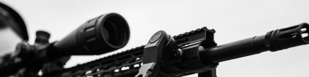 How to Install a Bipod on an AR-15