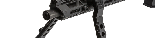 Add Stability With the new Firefield Scarab Bipod