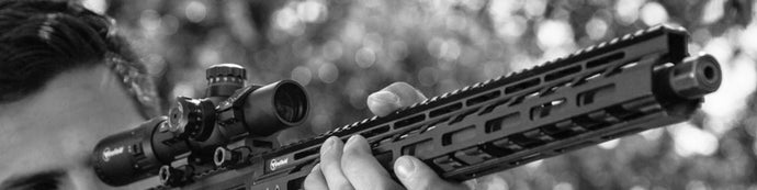Upgrading Your AR-15 Handguards to a Rail System