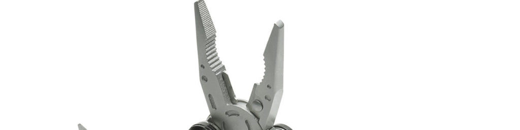 Firefield’s AR Multi-Tool Combines 15 Useful Tools in One Package