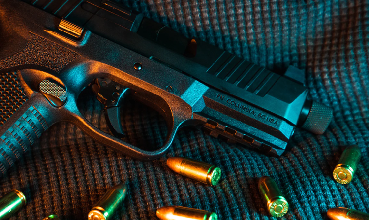 The Best Self Defense Pistol for You