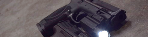 Setting Your Gun Up for Self Defense