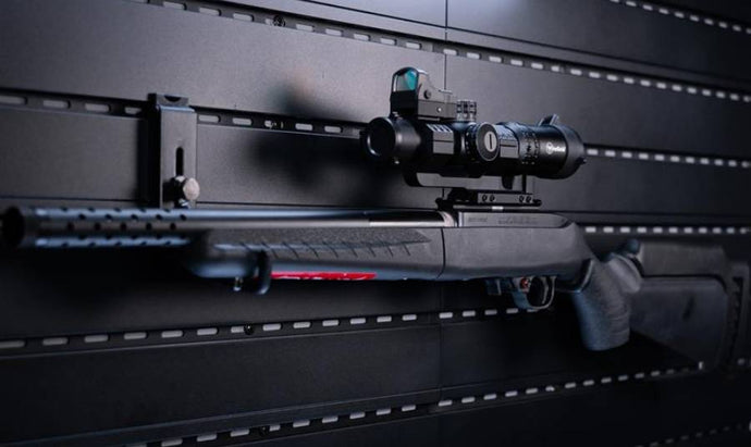 Can You Put a Riflescope on a Rimfire Rifle?