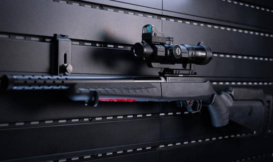 Can You Put a Riflescope on a Rimfire Rifle?