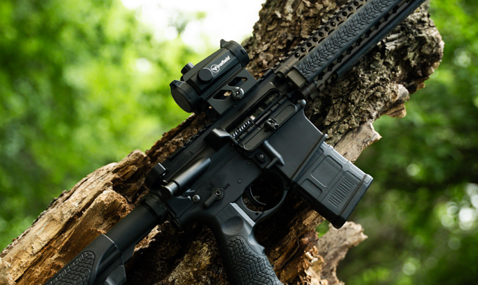 Cheap Red Dot Optics: Why Affordable Doesn’t Mean Inferior