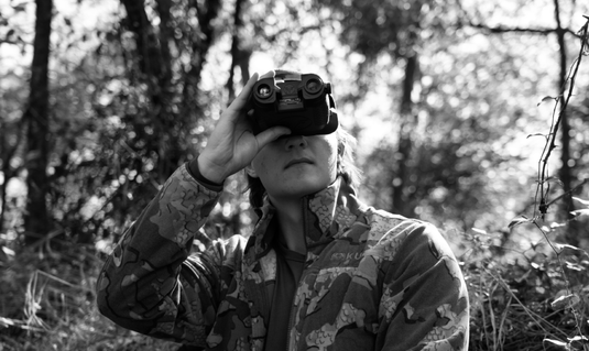 The Benefits of Night Vision for Hunting