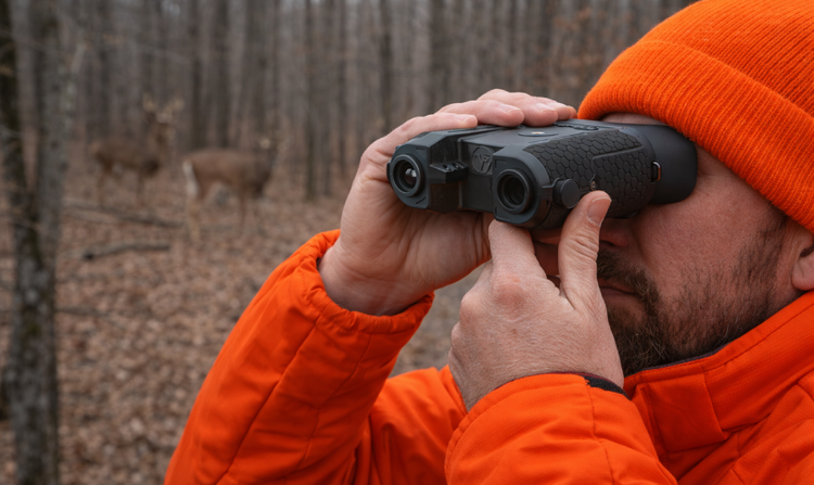 Firefield Hexcore HD Night Vision Binoculars: Your Ticket to Nighttime Hunting